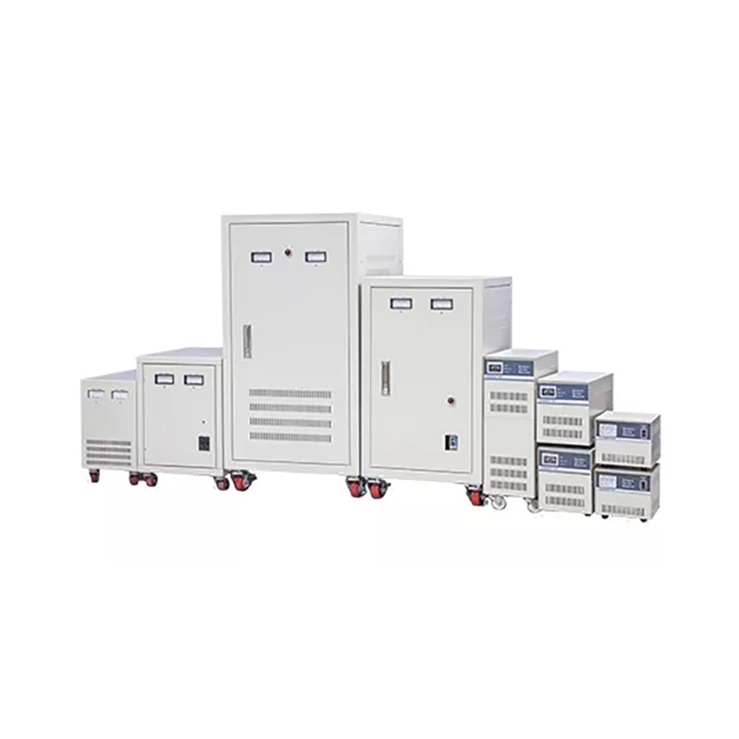 伺服電子式穩壓器（PS）