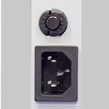 過載、過熱保護 過載、過熱保護